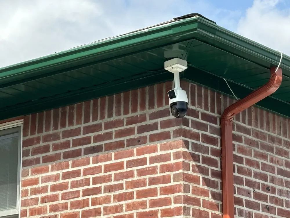 Slide of Unique Masonry and Waterproofing