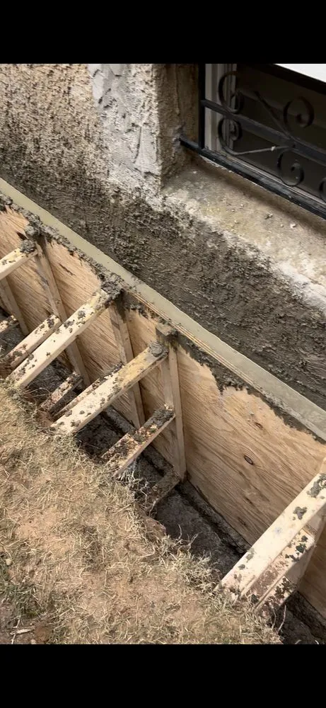 Slide of Unique Masonry and Waterproofing