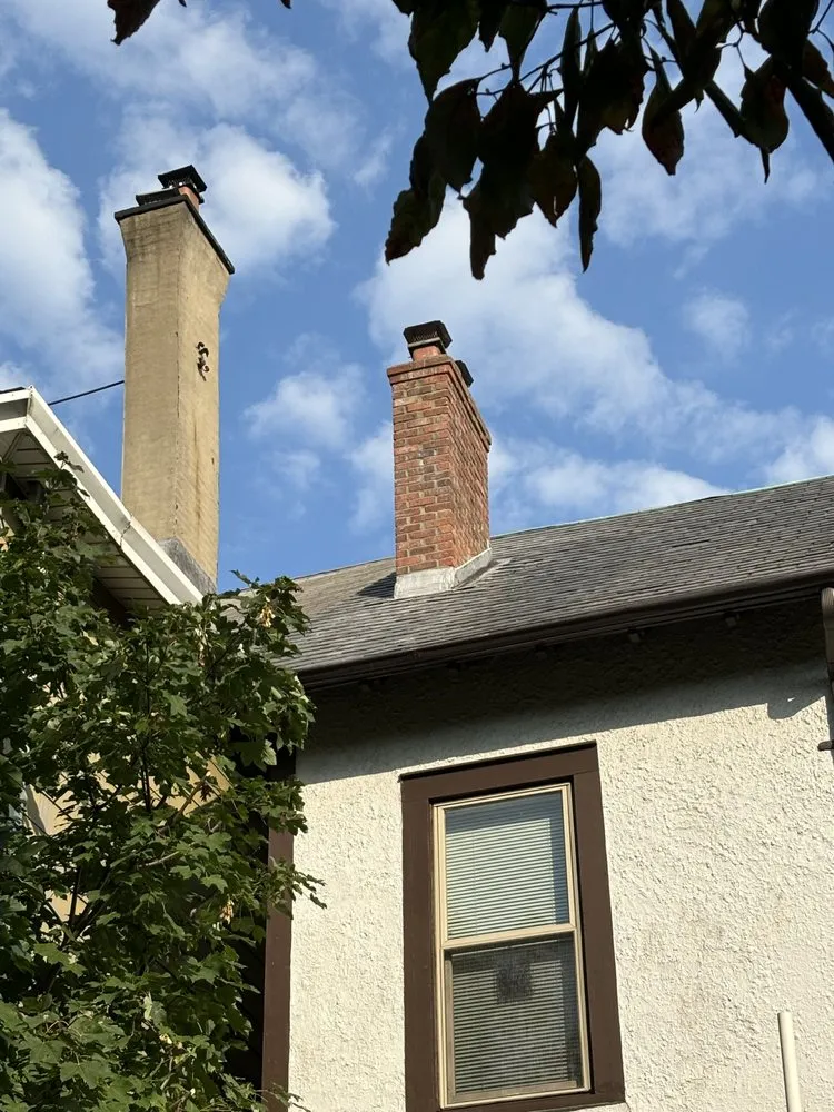 Slide of Unique Masonry and Waterproofing