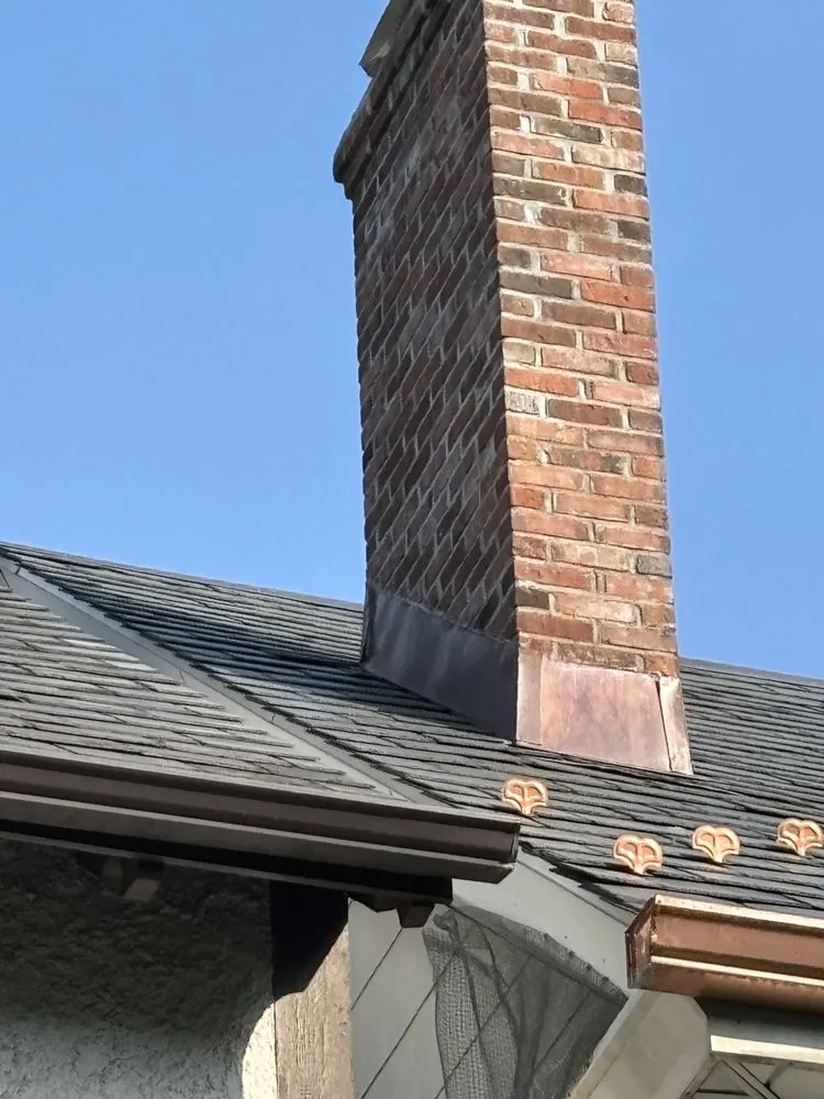 Slide of Unique Masonry and Waterproofing