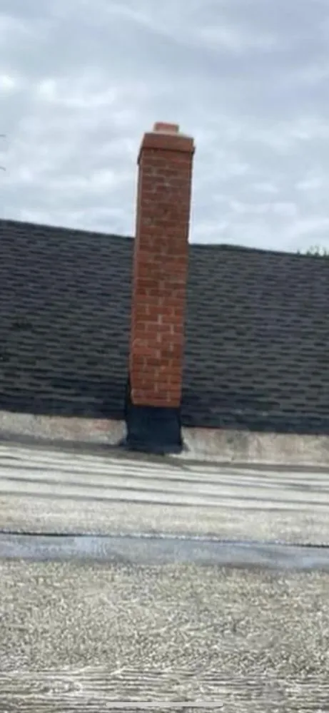 Slide of Unique Masonry and Waterproofing