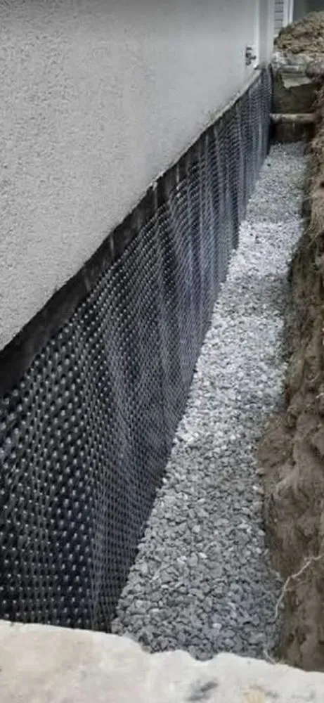 Slide of Unique Masonry and Waterproofing