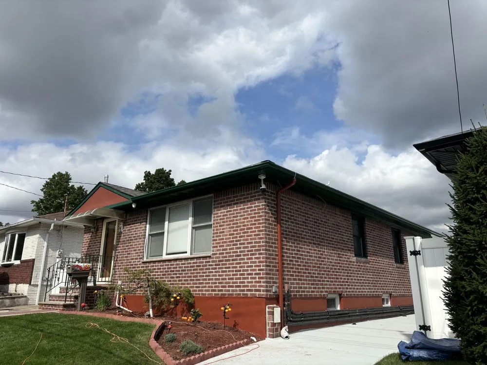 Slide of Unique Masonry and Waterproofing