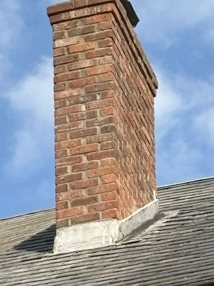 Slide of Unique Masonry and Waterproofing