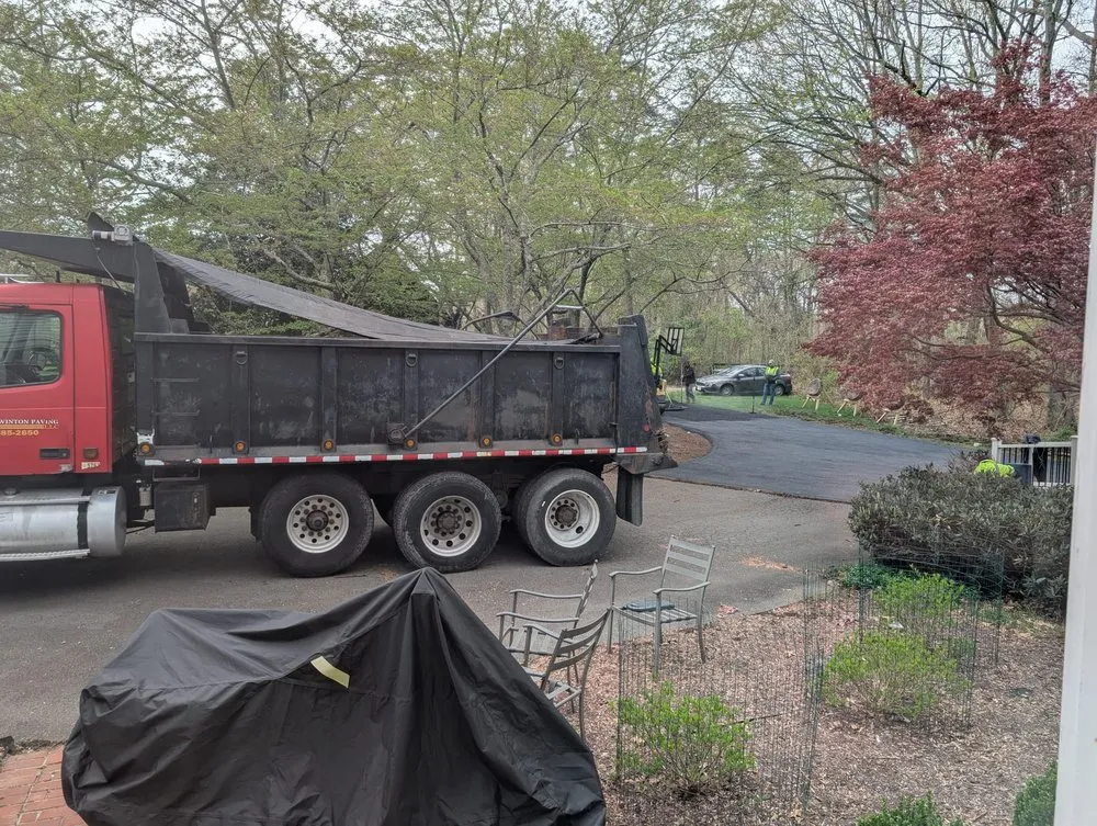 Slide of Unique Paving & Masonry