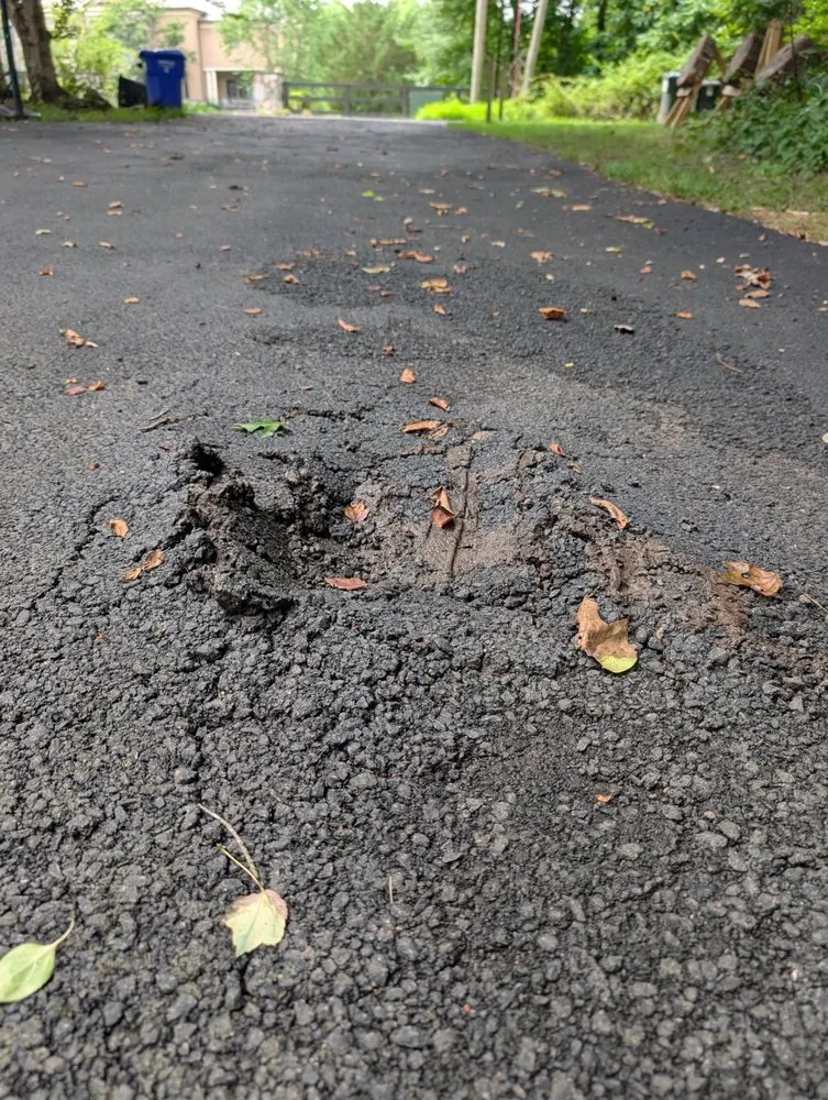 Slide of Unique Paving & Masonry