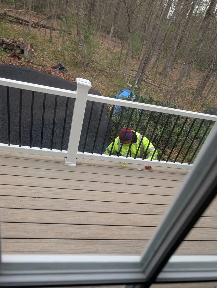 Slide of Unique Paving & Masonry