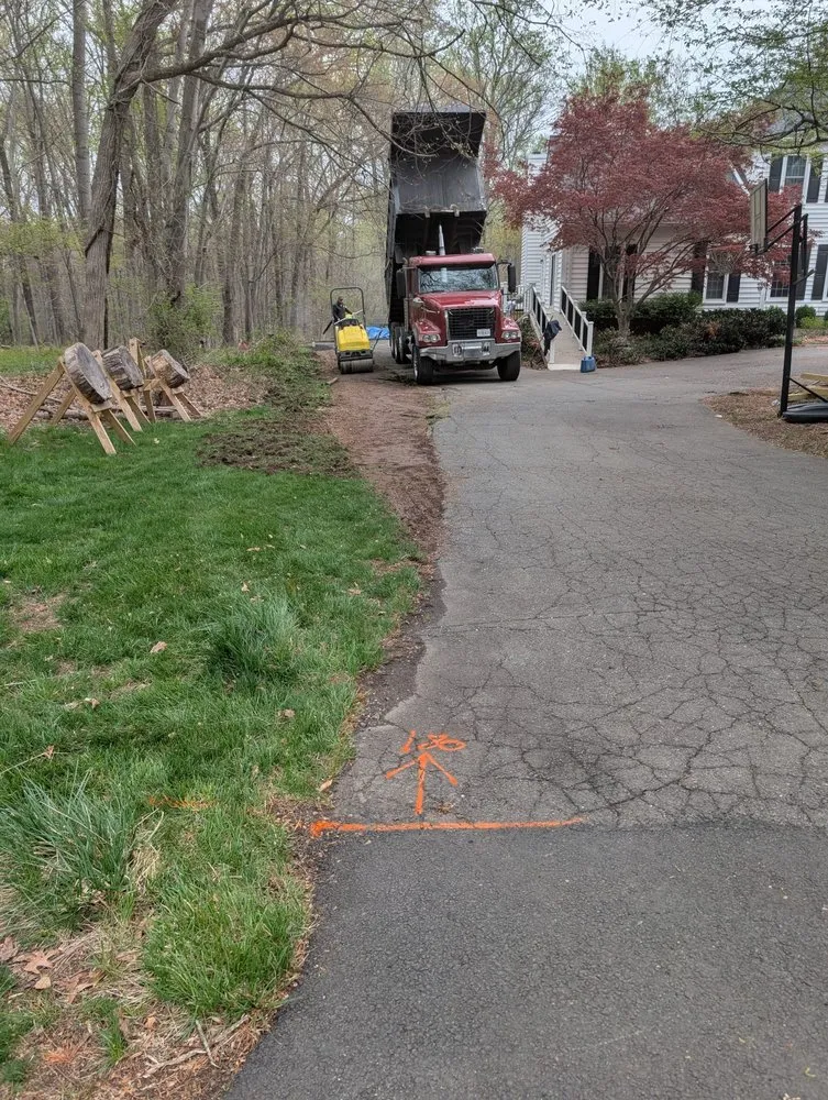 Slide of Unique Paving & Masonry