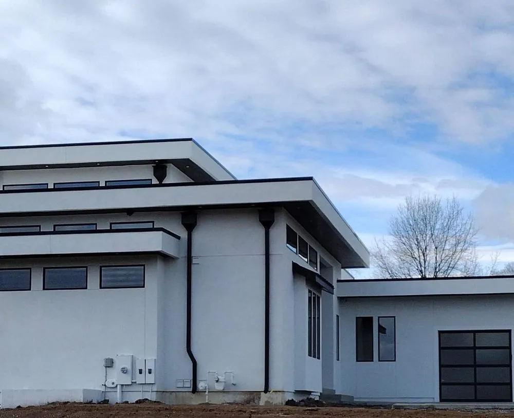 Slide of Unique Properties