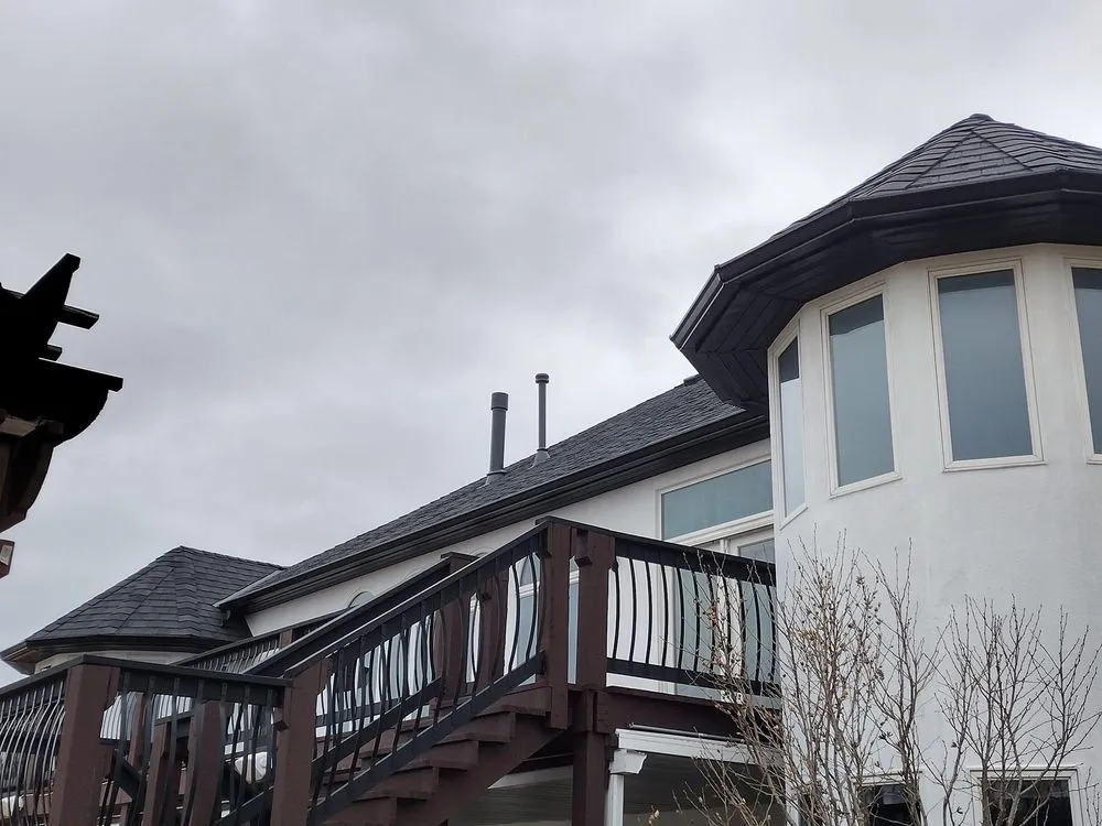 Slide of Unique Properties