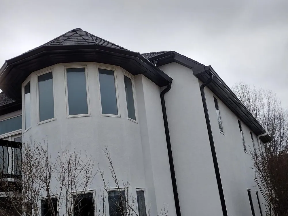 Slide of Unique Properties