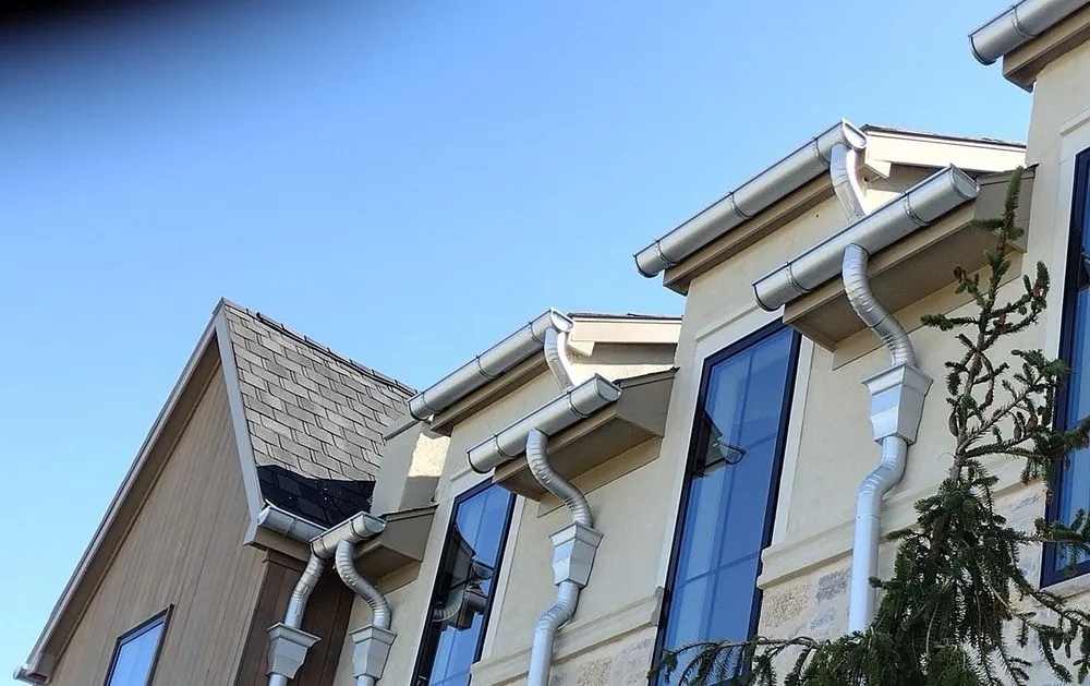 Slide of Unique Properties