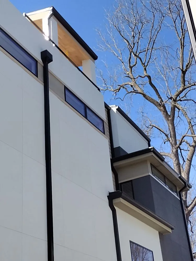 Slide of Unique Properties