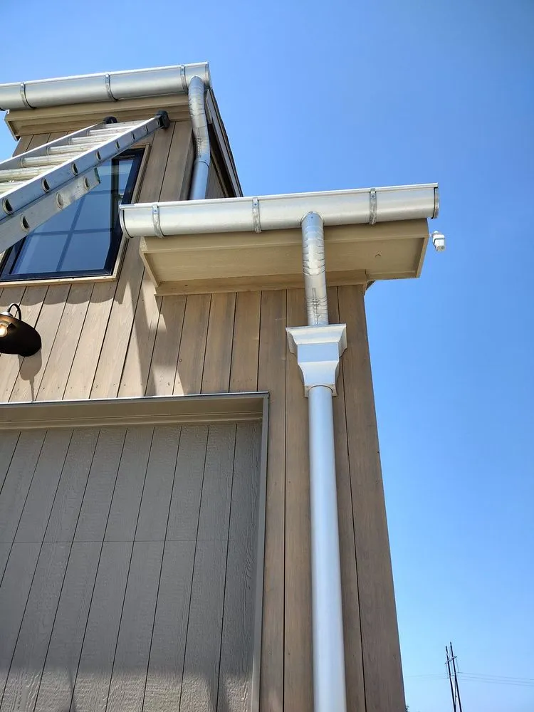 Slide of Unique Properties