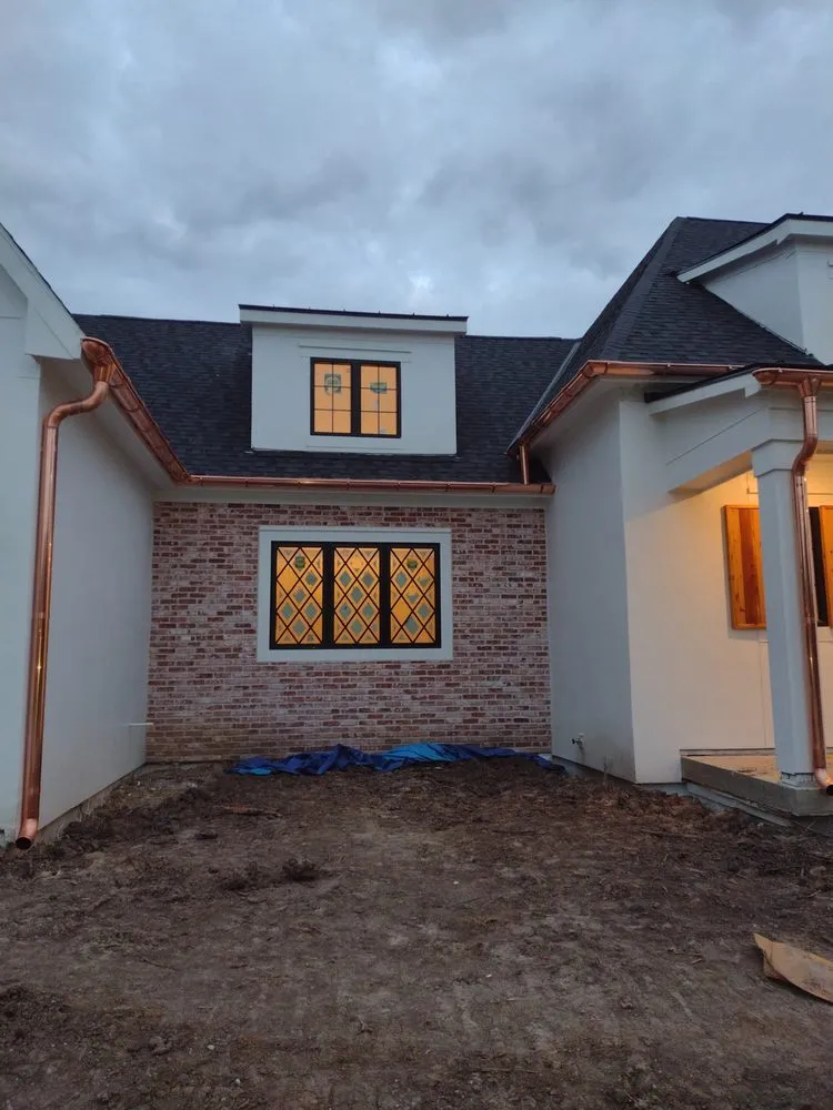 Slide of Unique Properties