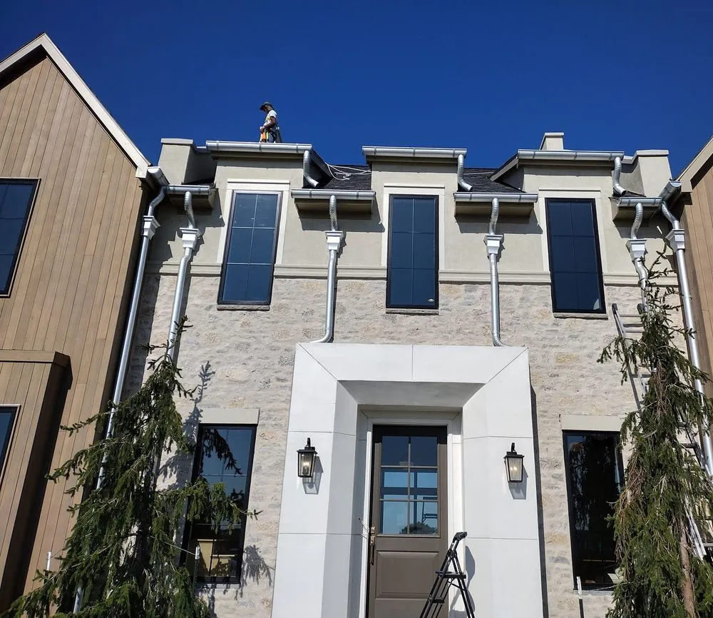 Slide of Unique Properties