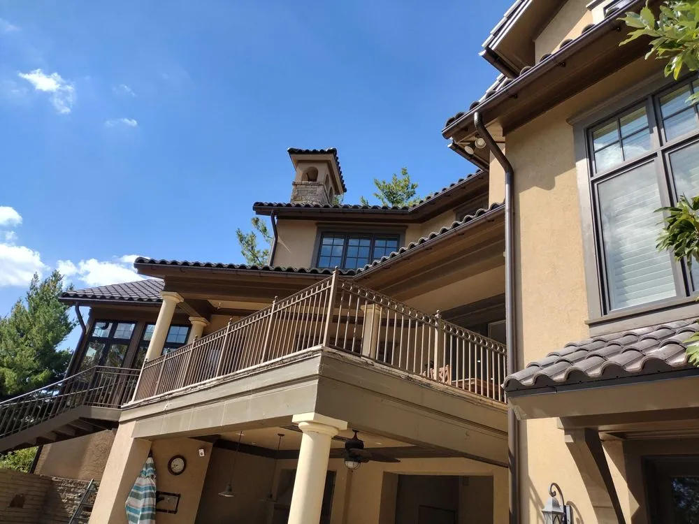 Slide of Unique Properties