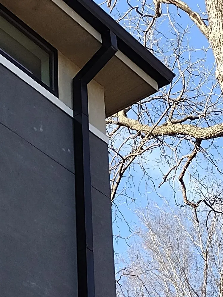 Slide of Unique Properties