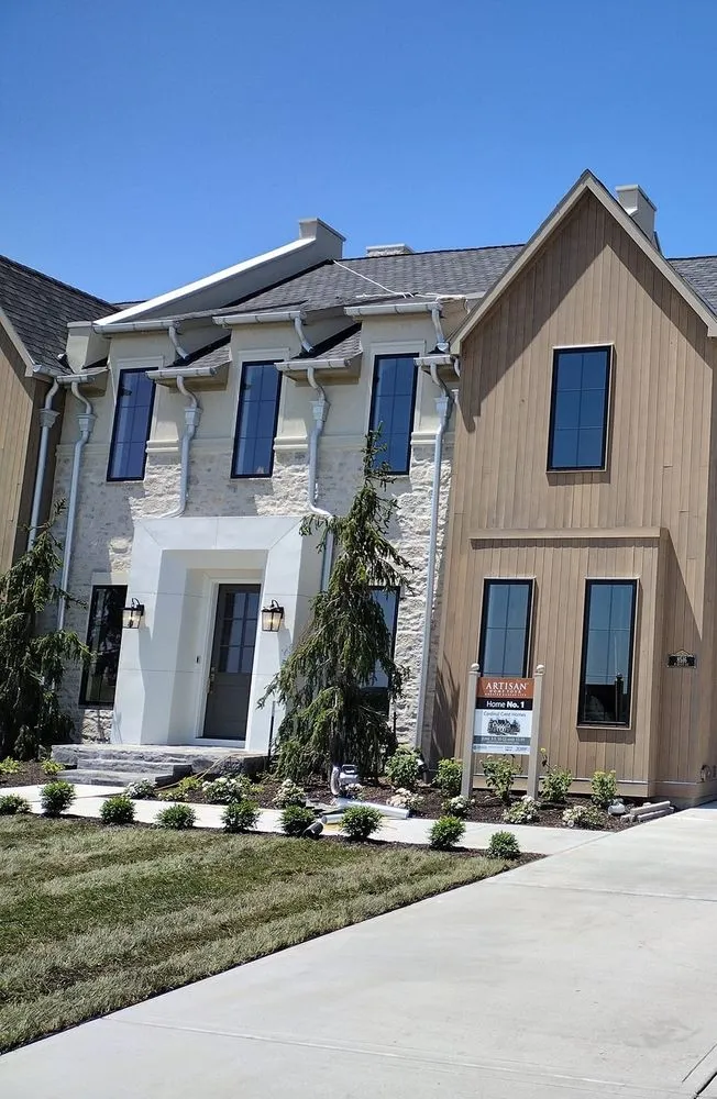 Slide of Unique Properties