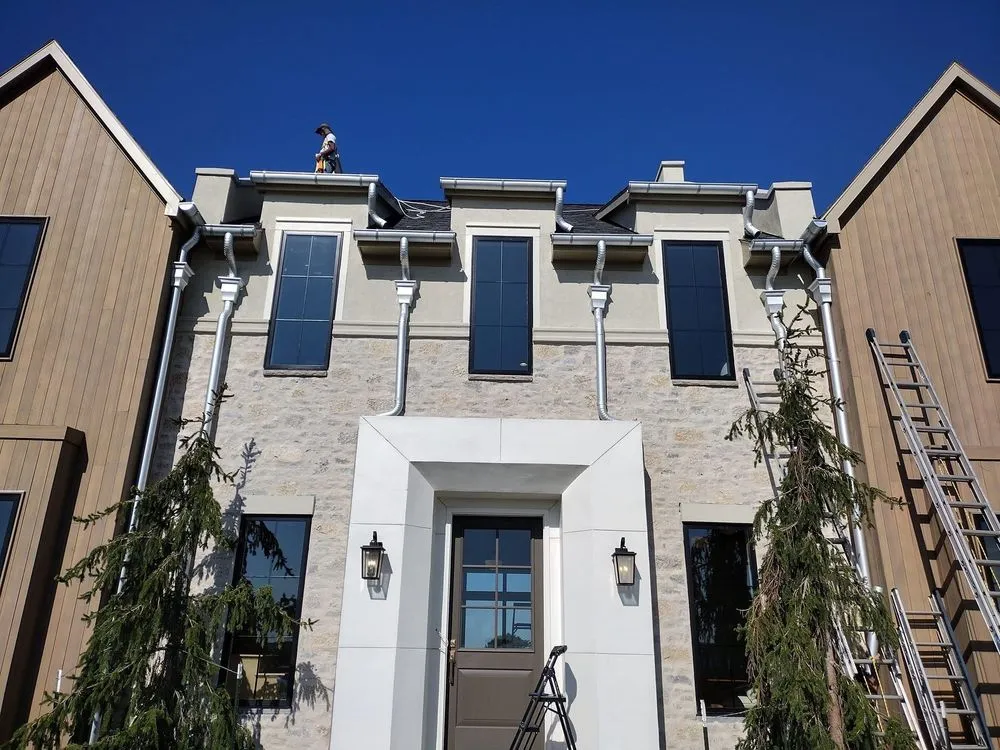 Slide of Unique Properties