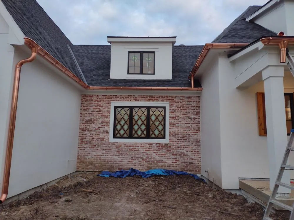 Slide of Unique Properties