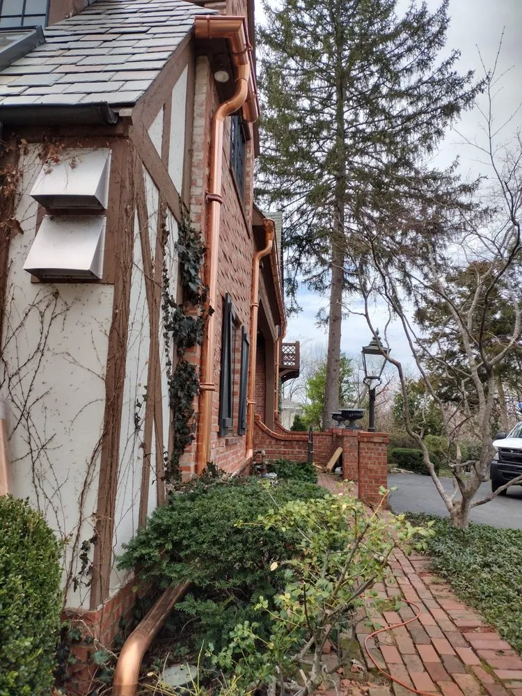 Slide of Unique Properties