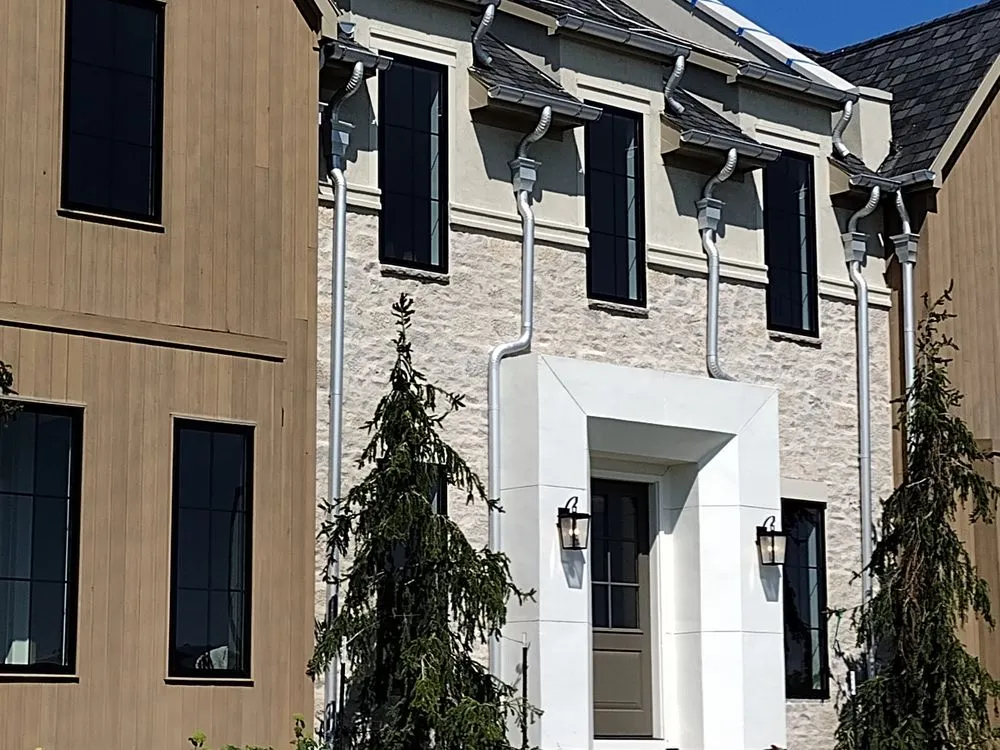 Slide of Unique Properties