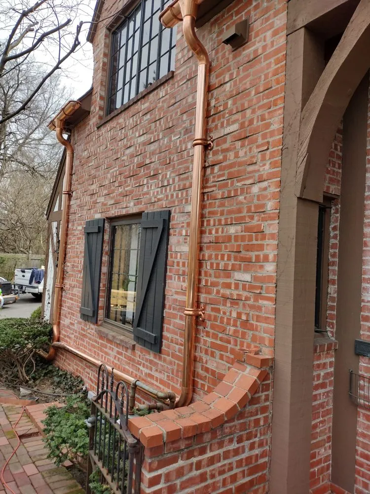 Slide of Unique Properties