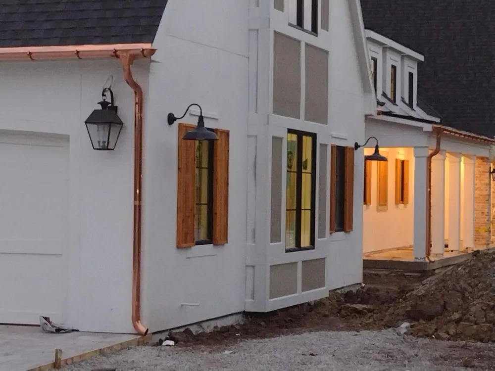 Slide of Unique Properties