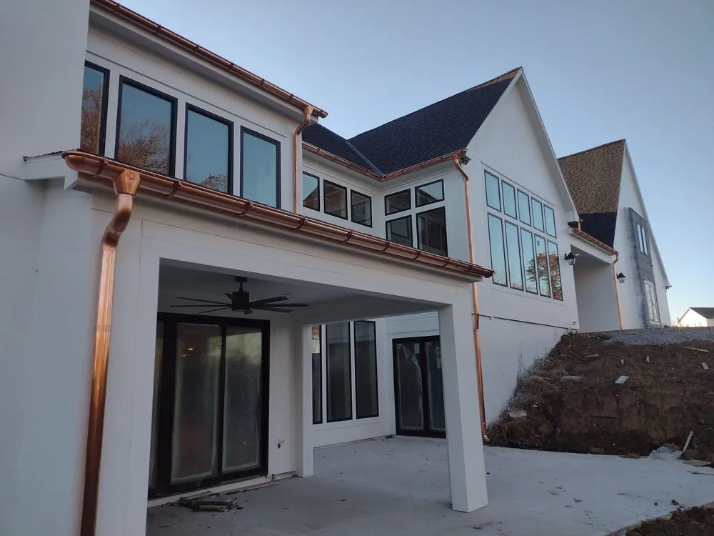 Slide of Unique Properties