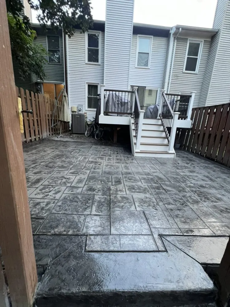 Slide of Unique Quality Constructions