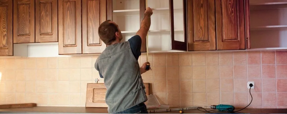 Slide of Unique Renovations