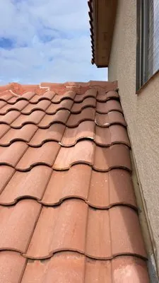 Unique Roofers