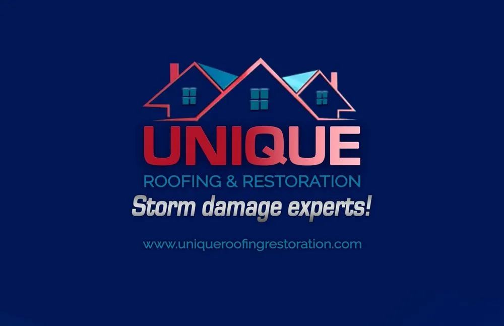 Expert roof repair in Hamilton Township, NJ by Unique Roofing & Restoration