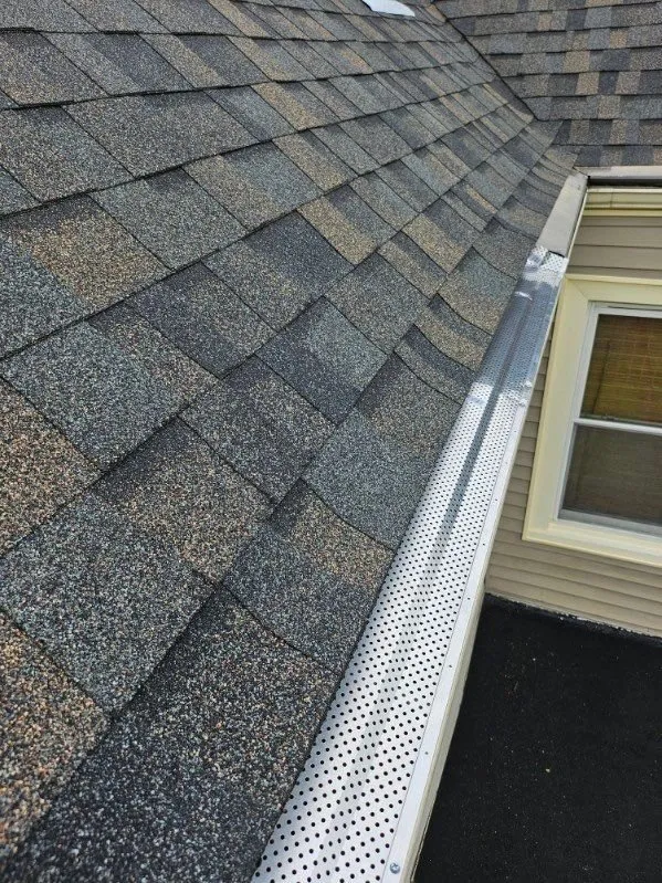 Professional residential roofing service experts serving Hamilton Township, NJ - Unique Roofing & Restoration