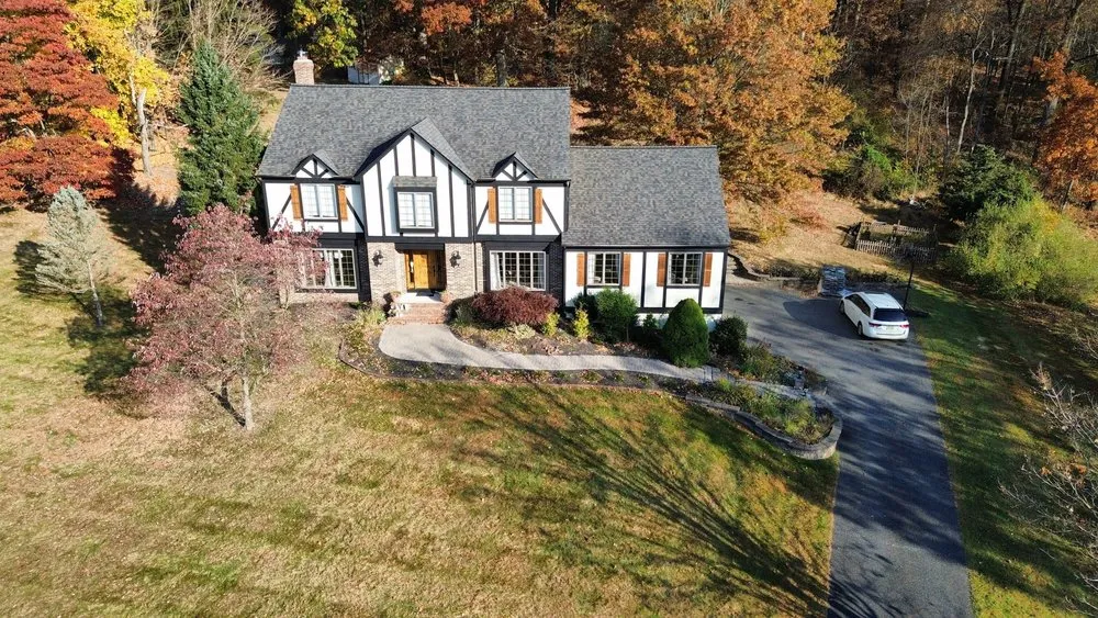 Expert roof replacement experts serving Hamilton Township, NJ - Unique Roofing & Restoration