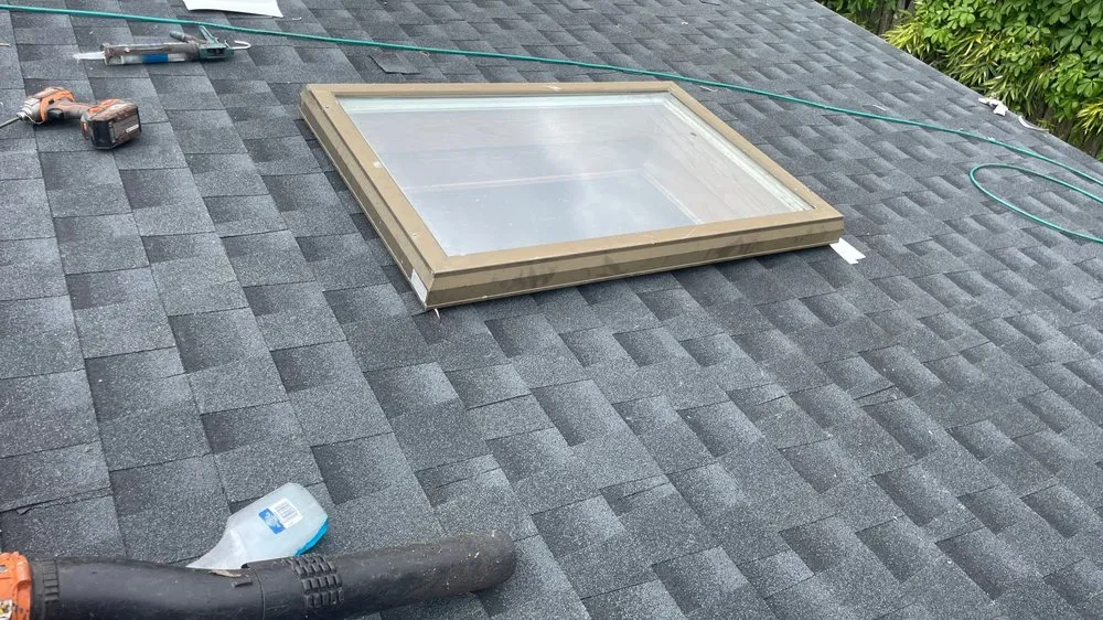 Trusted flat roof repair experts serving Hamilton Township, NJ - Unique Roofing & Restoration
