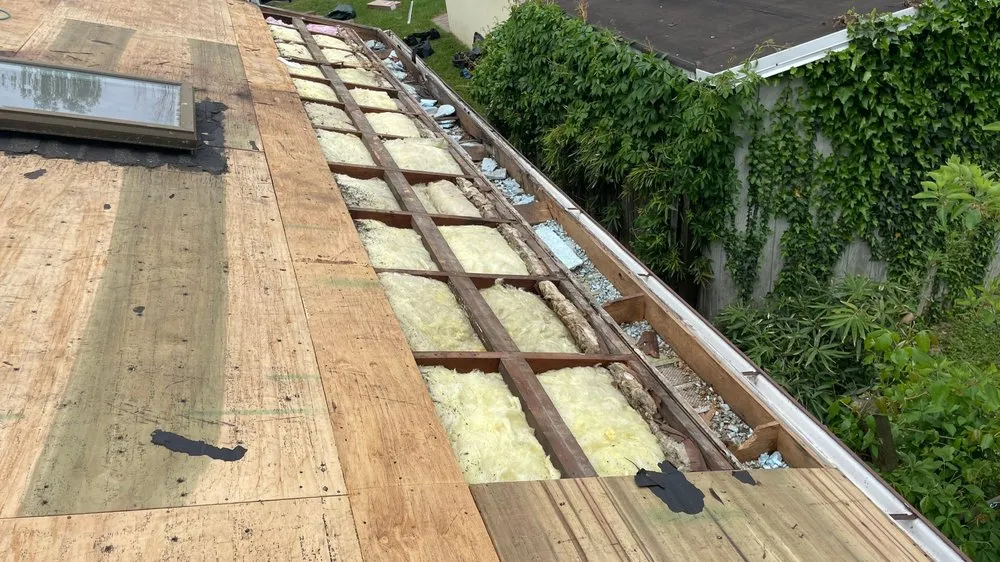 Top-rated roof installation in Hamilton Township, NJ - Unique Roofing & Restoration