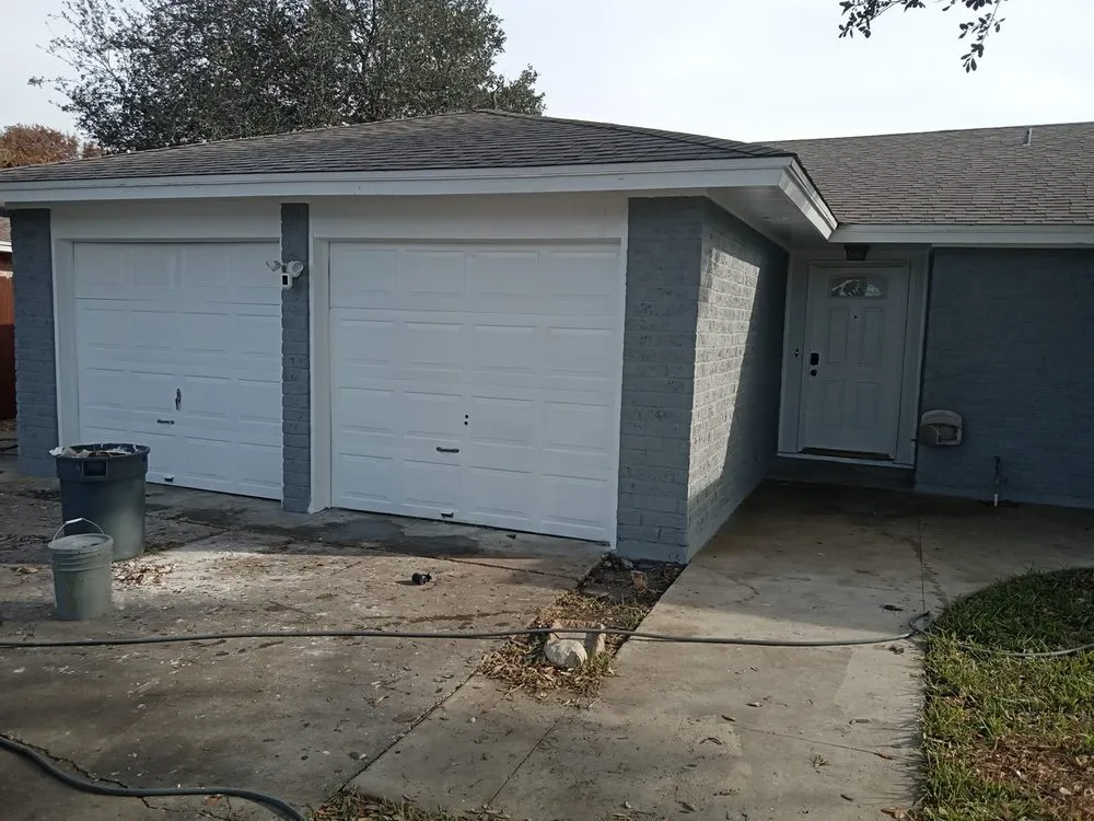 Slide of Unique Roofing and Foundation