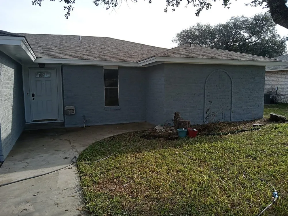 Slide of Unique Roofing and Foundation