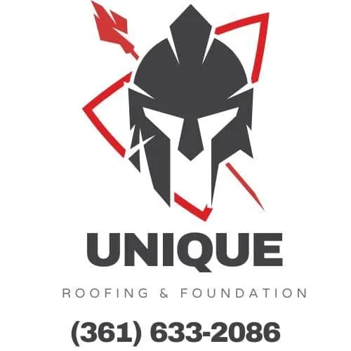 Slide of Unique Roofing and Foundation