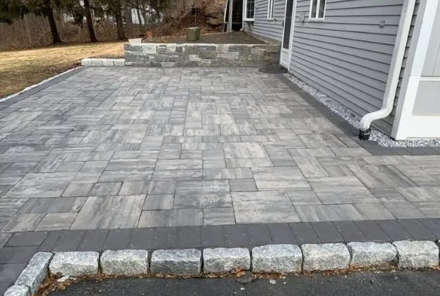 Slide of Unique Roofing And Masonry