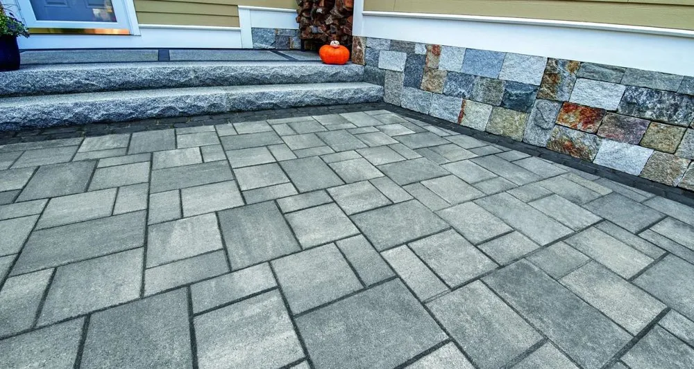 Slide of Unique Roofing And Masonry