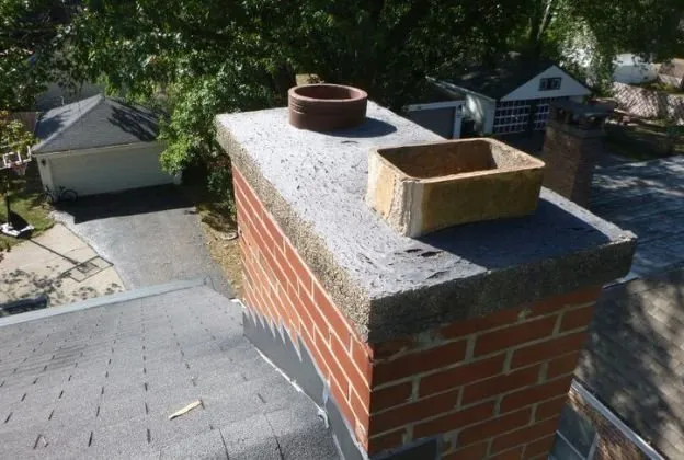 Slide of Unique Roofing And Masonry
