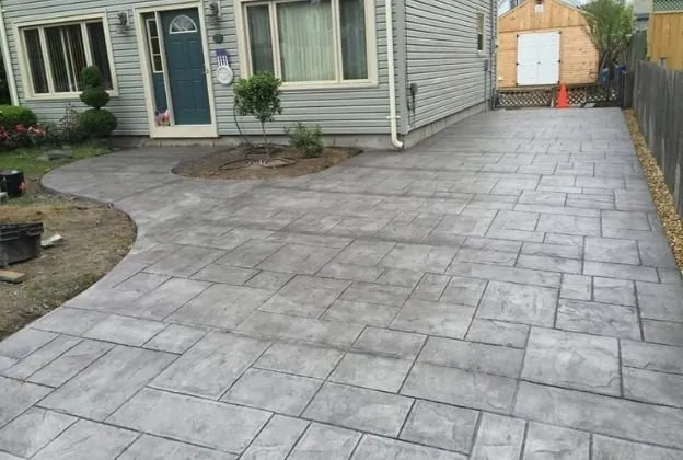 Slide of Unique Roofing And Masonry