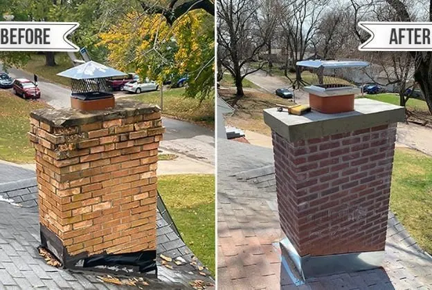 Slide of Unique Roofing And Masonry