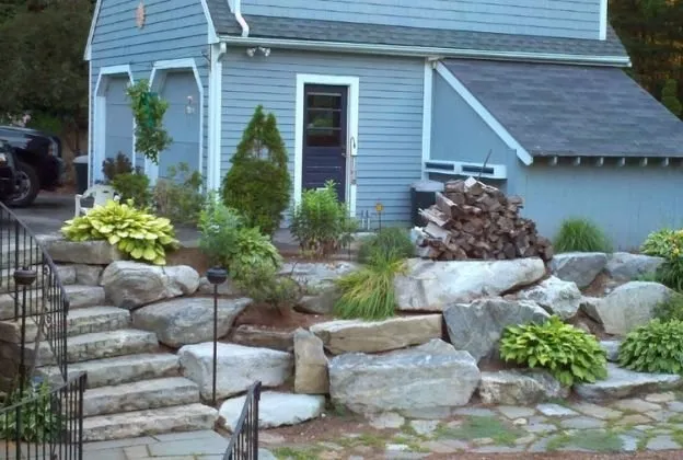 Slide of Unique Roofing And Masonry