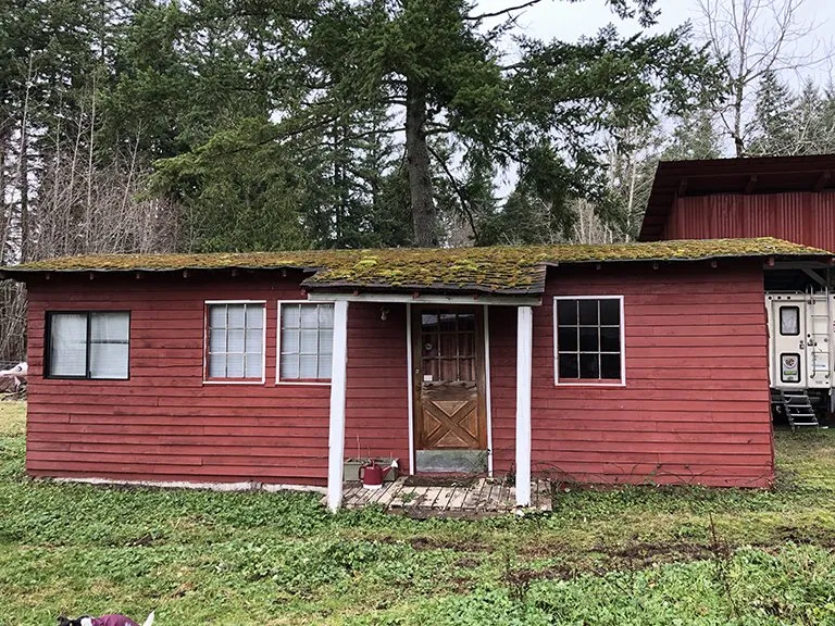 Slide of Unique Roofing Company