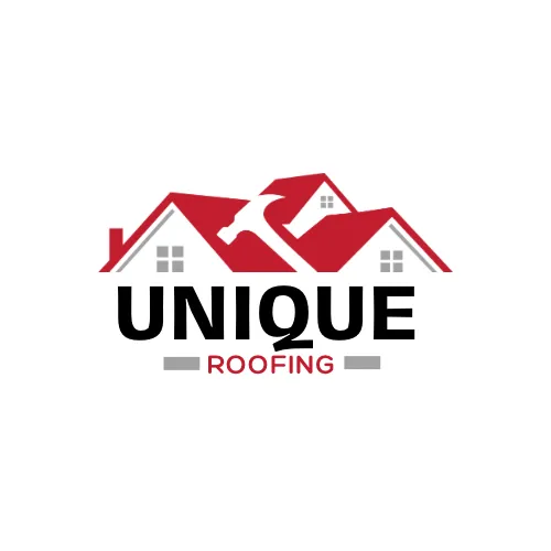 Slide of Unique Roofing