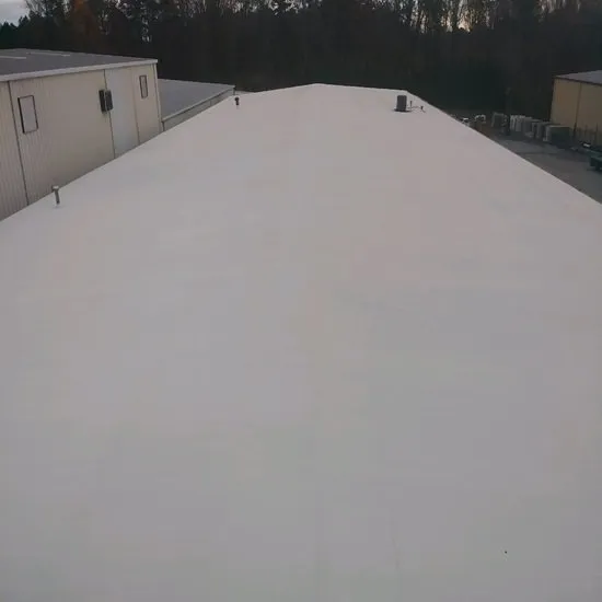 Slide of Unique Roofing